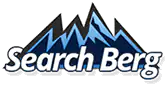 SearchBerg Logo